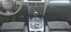 Обява за продажба на Audi A4  3.0TDI Quattro S-Line Plus Германия ~17 490 лв. - изображение 11