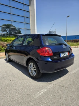Toyota Auris УНИКАТ- 1.4., ПОДГРЕВ, КСЕНОН - 7499 лв. - 92746953 6