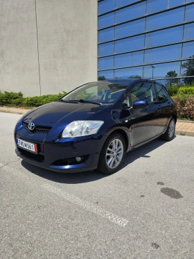 Toyota Auris УНИКАТ- 1.4., ПОДГРЕВ, КСЕНОН - 7499 лв. - 92746953 8