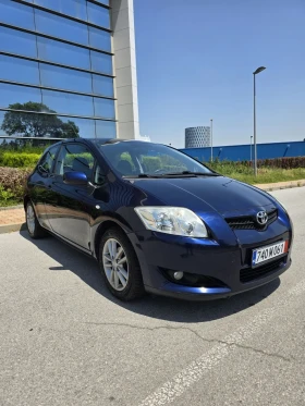 Toyota Auris УНИКАТ- 1.4., ПОДГРЕВ, КСЕНОН - 7499 лв. - 92746953 2