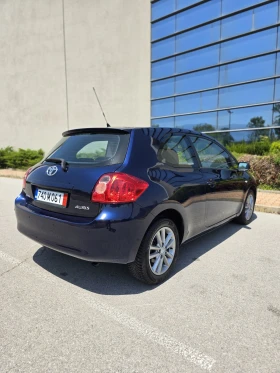 Toyota Auris УНИКАТ- 1.4., ПОДГРЕВ, КСЕНОН - 7499 лв. - 92746953 4