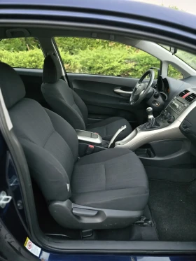 Toyota Auris УНИКАТ- 1.4., ПОДГРЕВ, КСЕНОН - 7499 лв. - 92746953 12