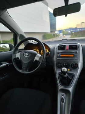 Toyota Auris УНИКАТ- 1.4., ПОДГРЕВ, КСЕНОН - 7499 лв. - 92746953 14