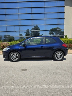 Toyota Auris УНИКАТ- 1.4., ПОДГРЕВ, КСЕНОН - 7499 лв. - 92746953 7