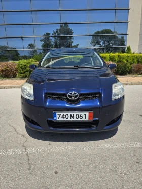 Toyota Auris УНИКАТ- 1.4., ПОДГРЕВ, КСЕНОН - 7499 лв. - 92746953 9