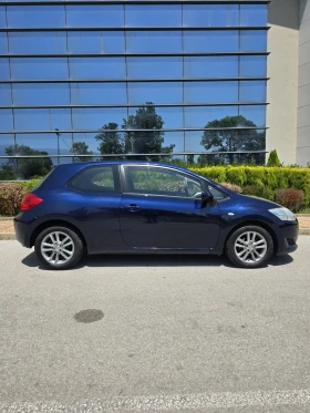Toyota Auris УНИКАТ- 1.4., ПОДГРЕВ, КСЕНОН - 7499 лв. - 92746953 3
