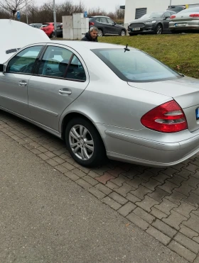     Mercedes-Benz E 280