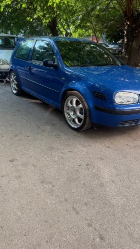 VW Golf 4 | Mobile.bg    5