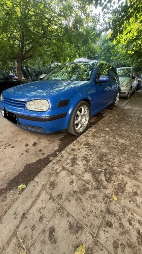 VW Golf 4 | Mobile.bg    7