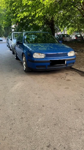 VW Golf 4 | Mobile.bg    6