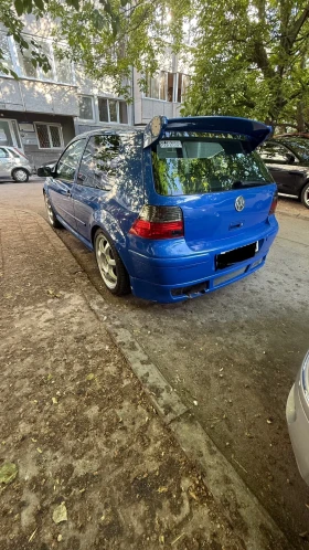 VW Golf 4 | Mobile.bg    2