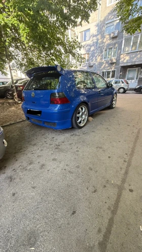 VW Golf 4 | Mobile.bg    3