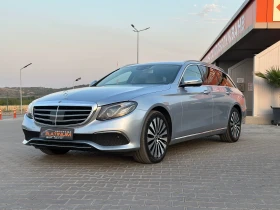 Mercedes-Benz E 400 4matic 50000 км