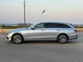Mercedes-Benz E 400 4matic 50000 км - 65000 лв. - 80864784 2