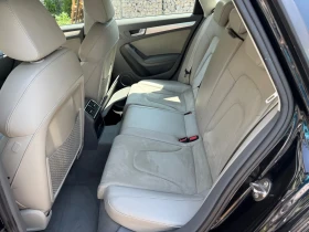 Обява за продажба на Audi A4 3.0TDI V6 239hp* 193300km* 4x4* LED* КОЖА* NAVI*  ~12 999 лв. - изображение 7