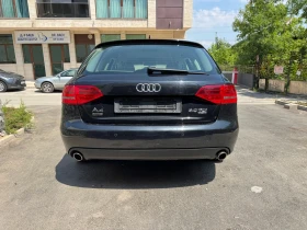 Обява за продажба на Audi A4 3.0TDI V6 239hp* 193300km* 4x4* LED* КОЖА* NAVI*  ~12 999 лв. - изображение 10