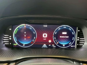 Обява за продажба на Skoda Octavia RS* 2.0 TSI* DSG* PLUG-IN* DISTR* KEYLESS*  ~40 680 EUR - изображение 7
