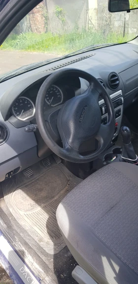 Dacia Logan | Mobile.bg    3