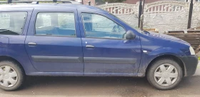 Dacia Logan | Mobile.bg    6