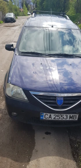 Dacia Logan | Mobile.bg    10