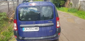 Dacia Logan | Mobile.bg    8