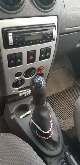 Dacia Logan | Mobile.bg    2