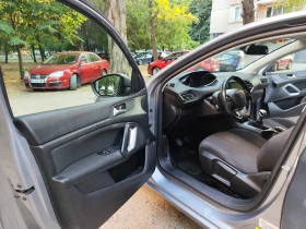 Peugeot 308 Active 1.6 e-HDI 120 BVM6 EURO6 - 14000 лв. - 52029002 8