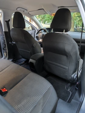 Peugeot 308 Active 1.6 e-HDI 120 BVM6 EURO6 - 14000 лв. - 52029002 16
