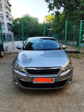 Peugeot 308 Active 1.6 e-HDI 120 BVM6 EURO6 - 14000 лв. - 52029002 14