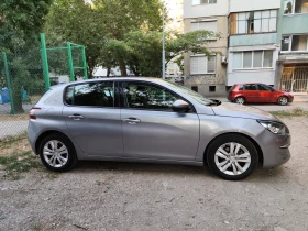 Peugeot 308 Active 1.6 e-HDI 120 BVM6 EURO6 - 14000 лв. - 52029002 12