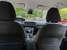 Peugeot 308 Active 1.6 e-HDI 120 BVM6 EURO6 - 14000 лв. - 52029002 7