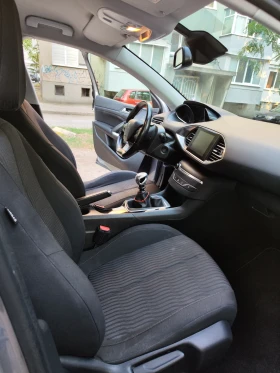 Peugeot 308 Active 1.6 e-HDI 120 BVM6 EURO6 - 14000 лв. - 52029002 17