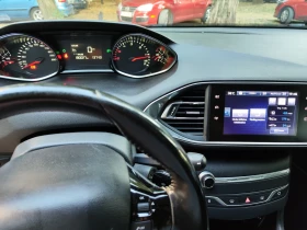 Peugeot 308 Active 1.6 e-HDI 120 BVM6 EURO6 - 14000 лв. - 52029002 5