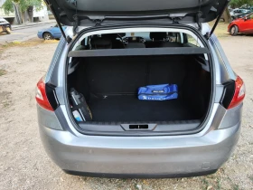 Peugeot 308 Active 1.6 e-HDI 120 BVM6 EURO6 - 14000 лв. - 52029002 11