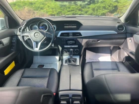 Mercedes-Benz C 220 CDI-Avangarde-    360 | Mobile.bg    11