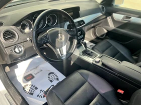 Mercedes-Benz C 220 CDI-Avangarde-    360 | Mobile.bg    10