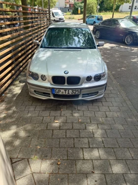 Обява за продажба на BMW 325 Compact ~4 800 EUR - изображение 1
