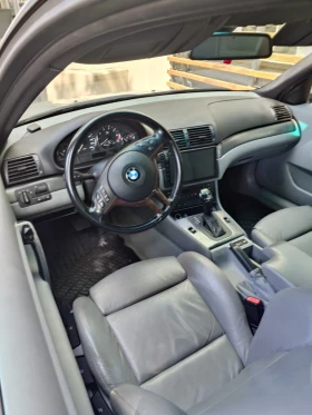 Обява за продажба на BMW 325 Compact ~4 800 EUR - изображение 1
