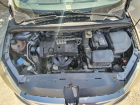 Обява за продажба на Peugeot 307 1.6  ~3 500 лв. - изображение 7