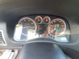 Обява за продажба на Peugeot 307 1.6  ~3 500 лв. - изображение 6