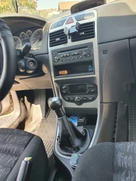 Обява за продажба на Peugeot 307 1.6  ~3 500 лв. - изображение 1