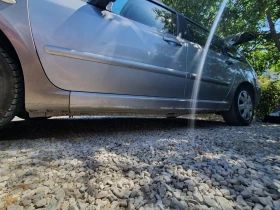 Обява за продажба на Peugeot 307 1.6  ~3 500 лв. - изображение 8