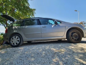 Обява за продажба на Peugeot 307 1.6  ~3 500 лв. - изображение 9
