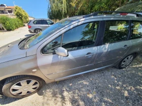 Обява за продажба на Peugeot 307 1.6  ~3 500 лв. - изображение 10