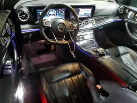 Mercedes-Benz E 400 4MATIC !   ! | Mobile.bg    9