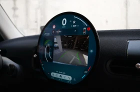 Mini Cooper Cooper C, снимка 15