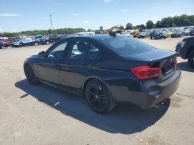 BMW 330 XI xDrive* Подгрев* Памет на седалките* - 17280 лв. - 28148746 2
