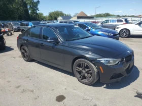 BMW 330 XI xDrive* Подгрев* Памет на седалките* - 17280 лв. - 28148746 4