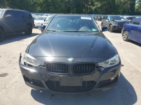 BMW 330 XI xDrive* Подгрев* Памет на седалките* - 17280 лв. - 28148746 5