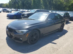BMW 330 XI xDrive*  Подгрев* Памет на седалките* 